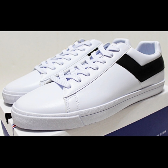 pony topstar low